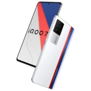 25号9点59分：vivo iQOO 7 12+256G 5G全网通 智能手机
