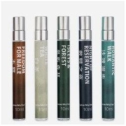 ComerMullen 蔻美慕蓝 男士香水 10ml *2件