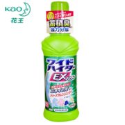 28日0点！kao 花王 酵素EX 洗衣液 600ml