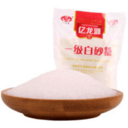 亿龙源 白砂糖 1250g