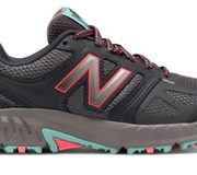 New Balance 412v3 Trail女士复古休闲跑鞋