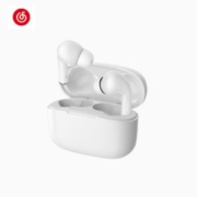 网易云音乐 Music Pods 无线游降噪蓝牙耳机 无感延迟