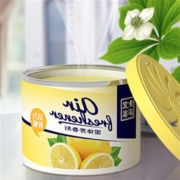 宜家 固体芳香剂 100g*4盒