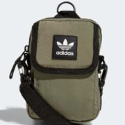 Adidas 阿迪达斯 NATIONAL FESTIVAL 斜挎包