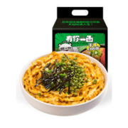 有你一面 葱油椒麻拌面 8袋
