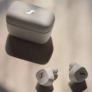 Sennheiser 森海塞尔 CX400BT True Wireless真无线耳机
