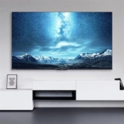 百亿补贴： Hisense 海信 85E7F 4K超高清液晶电视 85英寸