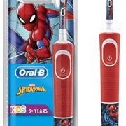 Oral-B 欧乐B 儿童电动牙刷 到手185.31元