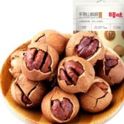 Be&Cheery 百草味 手剥山核桃 128g