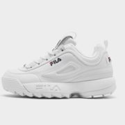 FILA 斐乐 DISRUPTOR 2 PREMIUM 大童款复古老爹鞋