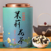 罐装茉莉花茶浓香型 1斤