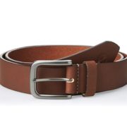 Timberland 添柏岚 经典男士腰带  含税到手约114元