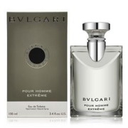 百亿补贴：BVLGARI宝格丽 大吉岭茶 男士淡香水 极致版 100ml