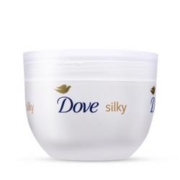 Dove多芬 丝滑水润身体乳霜 300ml *3件