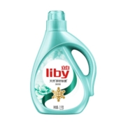 Liby 立白 天然茶籽洗衣液 10斤