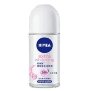 NIVEAMEN妮维雅  男士精华爽身走珠液 50ml*2件