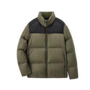Semir 森马 19D420131306 男士立领羽绒服