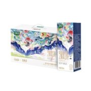 88VIP、限地区！SOYMILK 豆本豆 芝麻黑豆奶 250ml*12盒