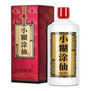 小糊涂仙 经典系列 普仙52%vol 浓香型白酒 500ml *5件