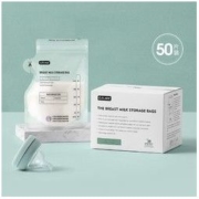 EMXEE 嫚熙 母乳储奶袋 220ml 50片