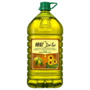 DalySol 黛尼 食用植物调和油 5L *2件