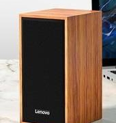 Lenovo 联想 M530 多媒体有源木质音箱