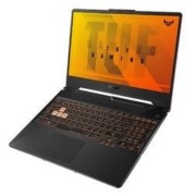 ASUS 华硕 飞行堡垒8 15.6英寸笔记本（i5-10300H、16GB、 512GB、GTX 1650Ti、144Hz）