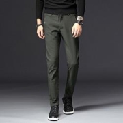 LeeCooper LCHH5199 男士商务直筒休闲裤