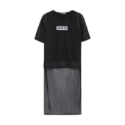 Meters Bonwe 美特斯邦威 226577 女士T恤两件套