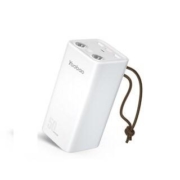 百亿补贴：Yoobao 羽博 H5 PD22.5W快充 移动电源 50000mAh