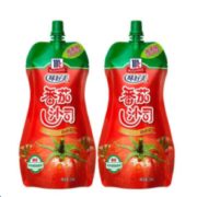 百亿补贴！ McCormick 味好美 番茄沙司 330g*2瓶