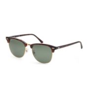 RAY-BAN 雷朋 Clubmaster 中性墨镜