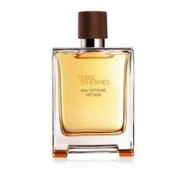 HERMèS爱马仕 大地 馥郁香根草 EDP淡香精 香水 50ml