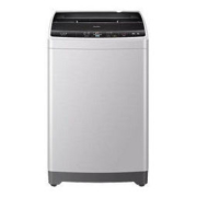 Haier 海尔 EB100M39TH 波轮洗衣机 10kg 月光灰