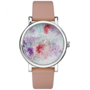 中亚Prime会员： Timex 天美时 TW2R84300 女款石英表