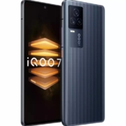 15日10点：vivo iQOO 7 智能手机 8GB+128GB