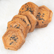 徐福记 岩板烧煎饼混合口味 150g*3袋