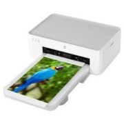 MIJIA 米家 ZPDYJ03HT 1S 小米照片打印机
