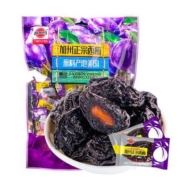 Richdays 加州正宗大西梅 500g