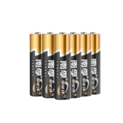 南孚 聚能环 5号+7号碱性电池  8粒装