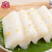 沈大成 桂花糖年糕 400g