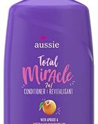 Aussie 袋鼠 7N1 杏子奇迹全效护发素 775ml*4瓶折后新低133.3元（下单立减32元）