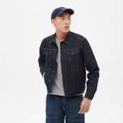 Gap 盖璞 199325RINSE 男装夹克外套