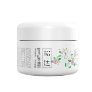 松达 婴儿山茶油霜 50g