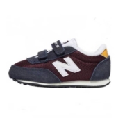 限尺码：new balance kids KE410VBI 童鞋