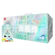 限地区：光明 莫斯利安 美味次元系列 凤梨西柚味果粒酸牛奶 195*12盒 *3件