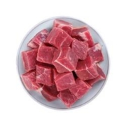 京东PLUS会员： Grand Farm 大庄园 牛腩块 1kg *2件