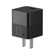 新品发售：ZMI 紫米 HA715 33W 氮化镓GaN充电器