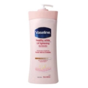 百亿补贴：Vaseline 凡士林 嫩白烟酰胺B3身体乳 400ml