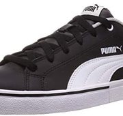 PUMA 彪马 Vulc BG 男女同款休闲运动鞋 373633  到手￥182.43